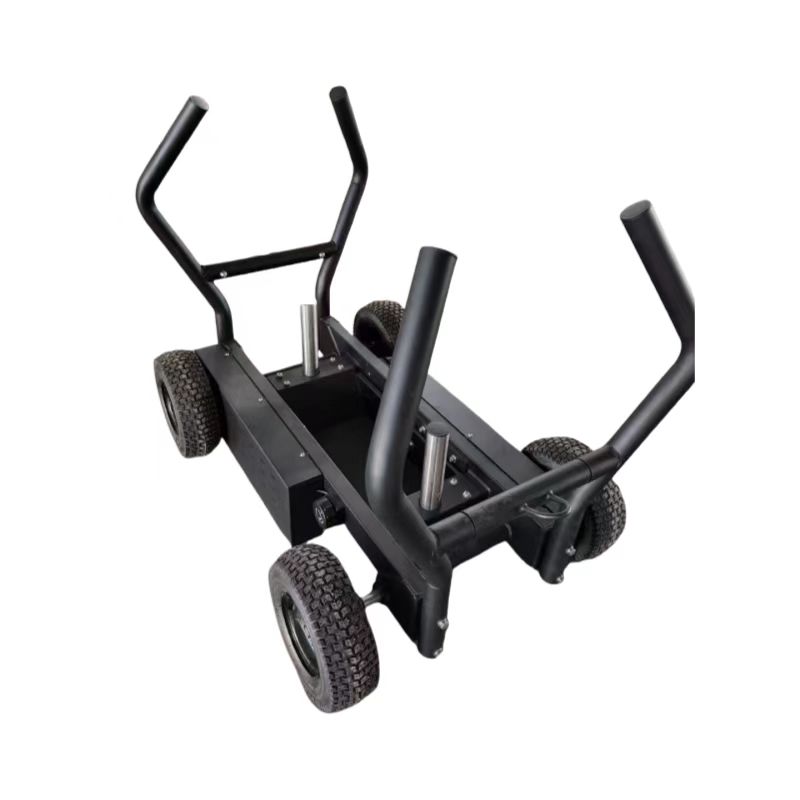 Attrezzatura da Palestra: Tank - Fitness Equipment recensione e prezzo