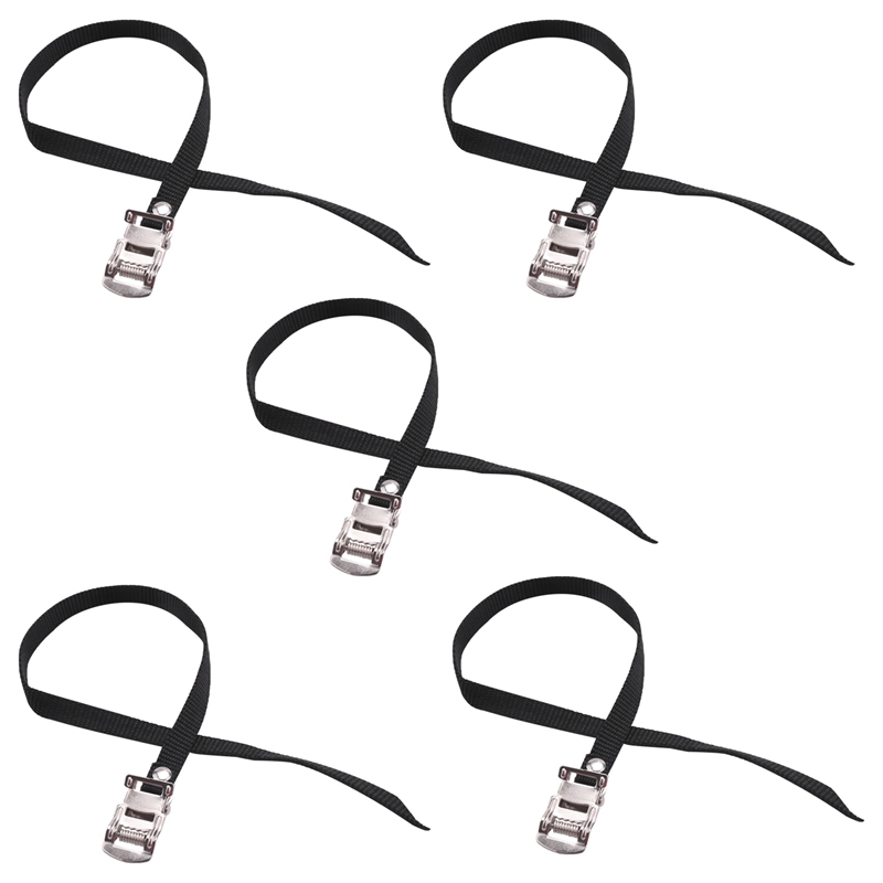 10 Pezzi - Cinghie per Pedali  - Cycling recensione e prezzo