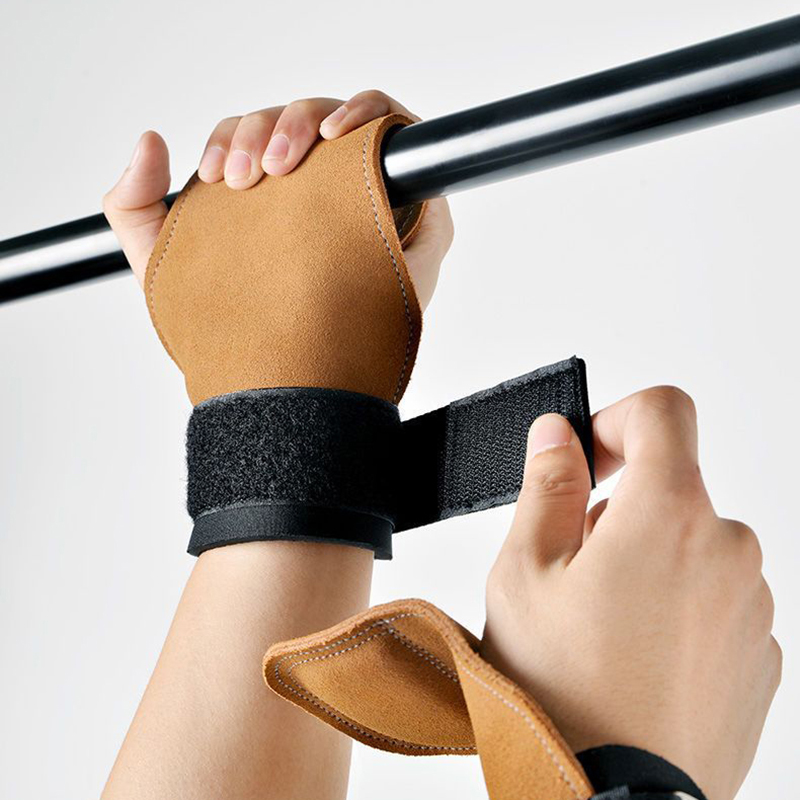 Doppi strati Panca Pressa Soll - Wrist Wraps Weightlifting Support recensione e prezzo