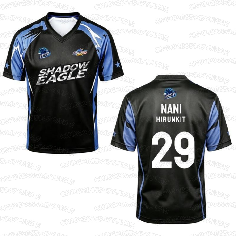 Maglia Sportiva Estiva 2026 GM - Team Sports recensione e prezzo